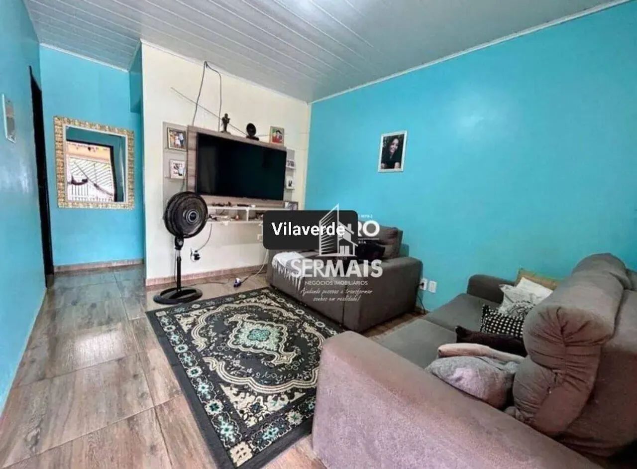 Residencial Vila Verde, R$255 MIL - Foto 2