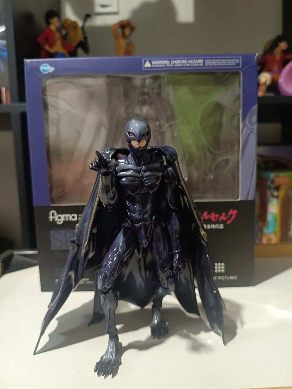 Femto figma Berserk - SP-079 - Foto 4