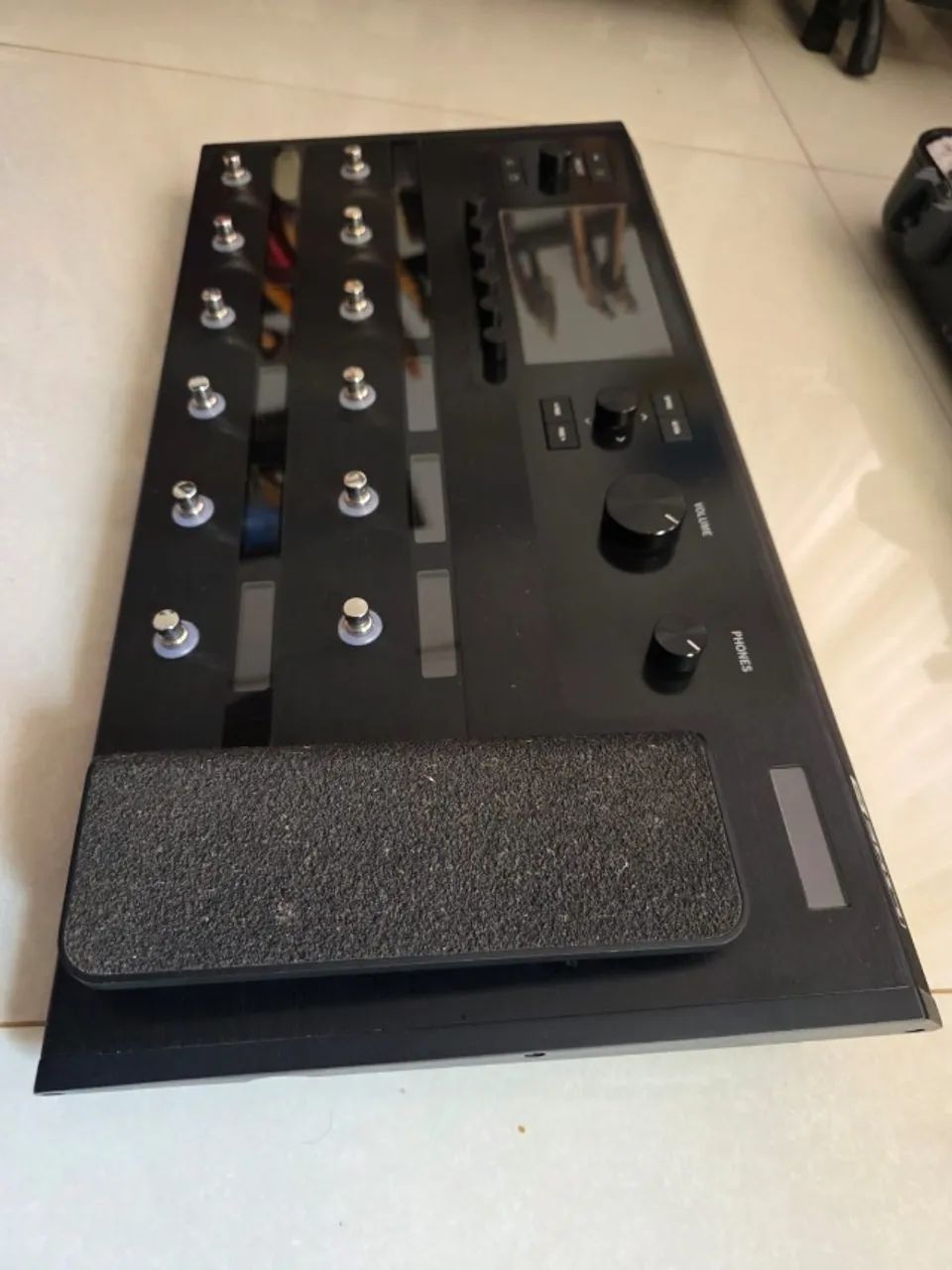 Line 6 - HELIX Floor - Foto 4