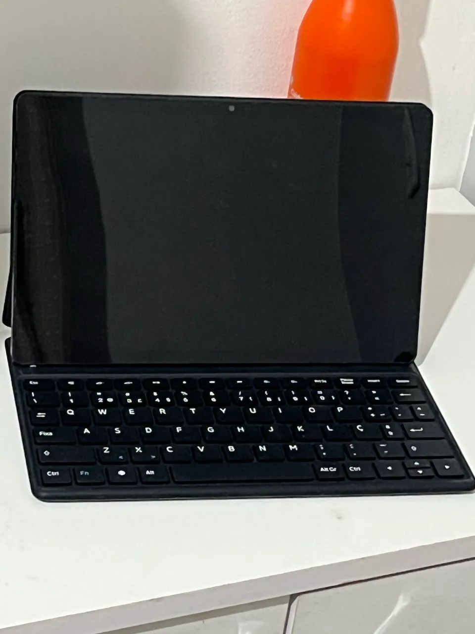 Vende-se tablet  Vaio + capa magnética + teclado  - Foto 5
