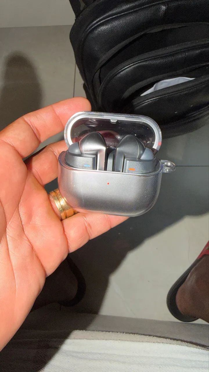 Samsung galaxy buds 3 - Foto 3