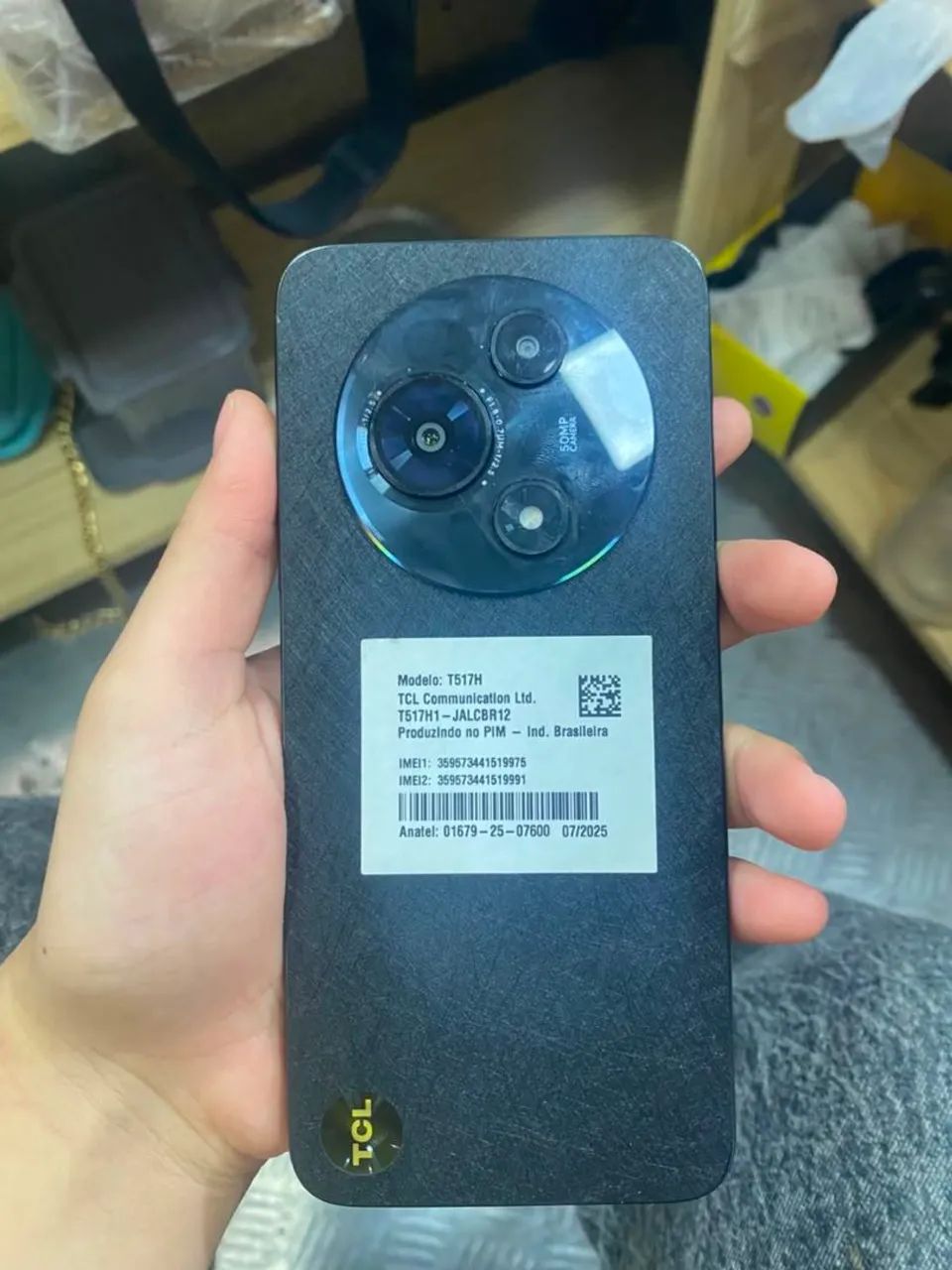 Celular TCL  - Foto 5
