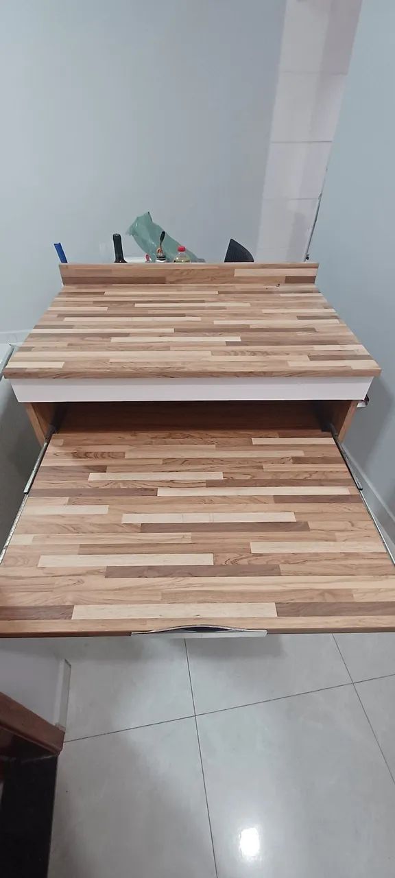 Gabinete Cozinha - Foto 2