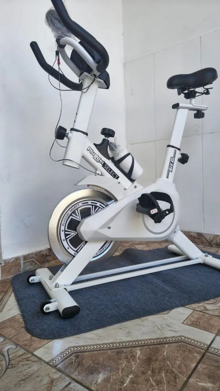 Bicicleta ergométrica  - Foto 2