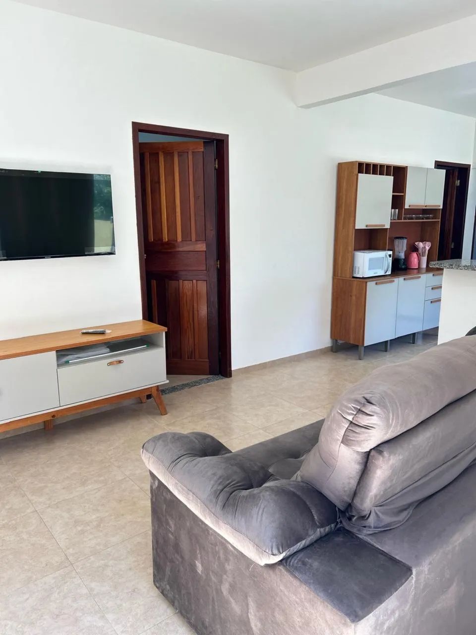 Residencial Maria de Lourdes - sua temporada inesquecível em Búzios - RJ - Foto 8