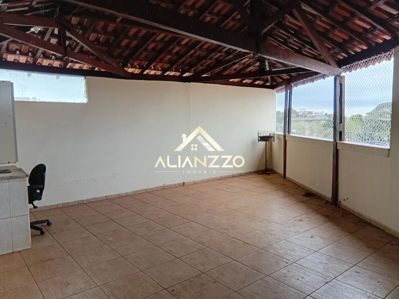 Sobrado Padrão Bairro Sumarézinho em Ribeirão Preto/SP. Alianzzo Imóveis. - Foto 8