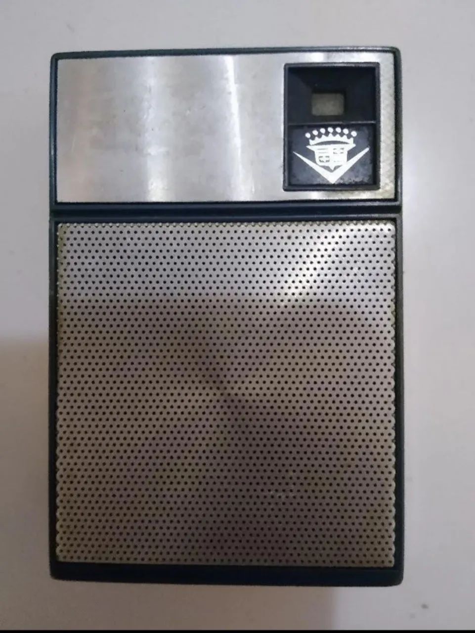 Rádio AM Evadim 6X 615 - Foto 4