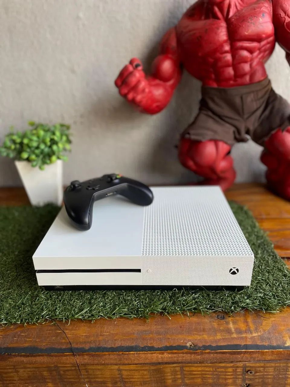 Xbox One S 1Tb