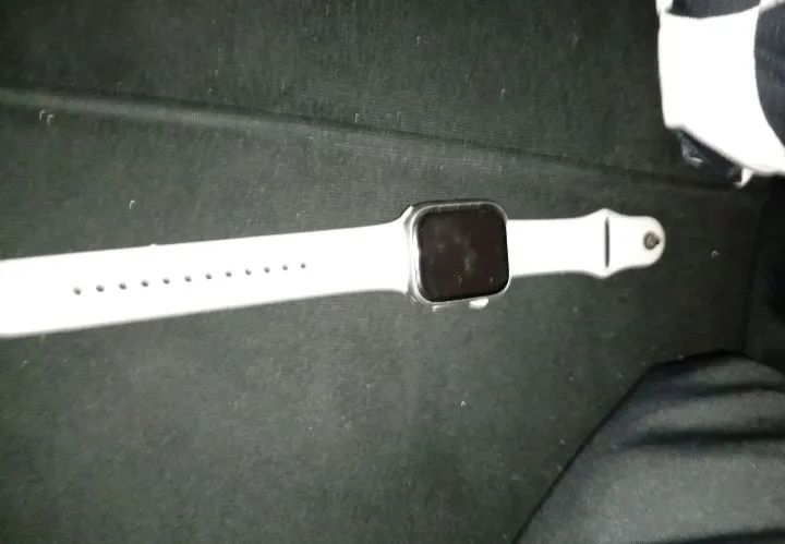 Smartwatch contador de passos e múltiplas funções  - Foto 3