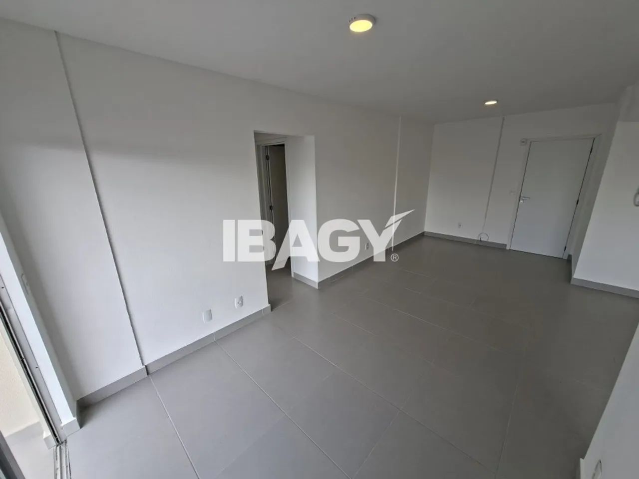 Excelente Apartamento 2 dormitório(s) em Capoeiras - Florianópolis - Foto 3