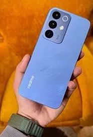 Realme C85 256 GB Azul Lacrado - Foto 4