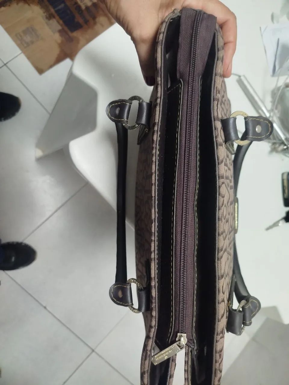 Bolsa  - Foto 3