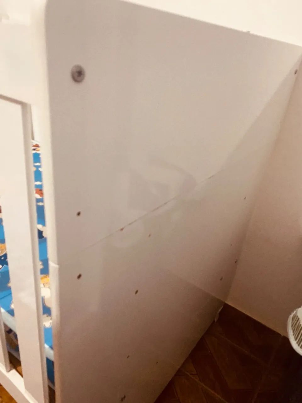 Berço cama  - Foto 3