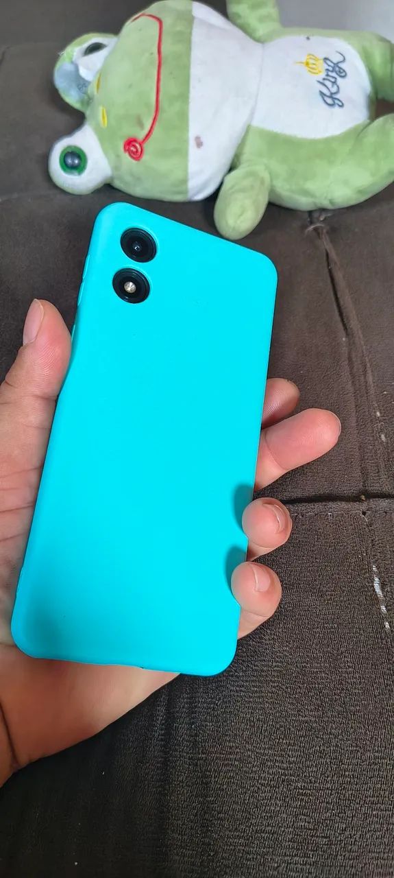 Moto E13 128 GIGAS.. - Foto 5
