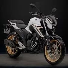 FZ25 25/26 - Foto 2