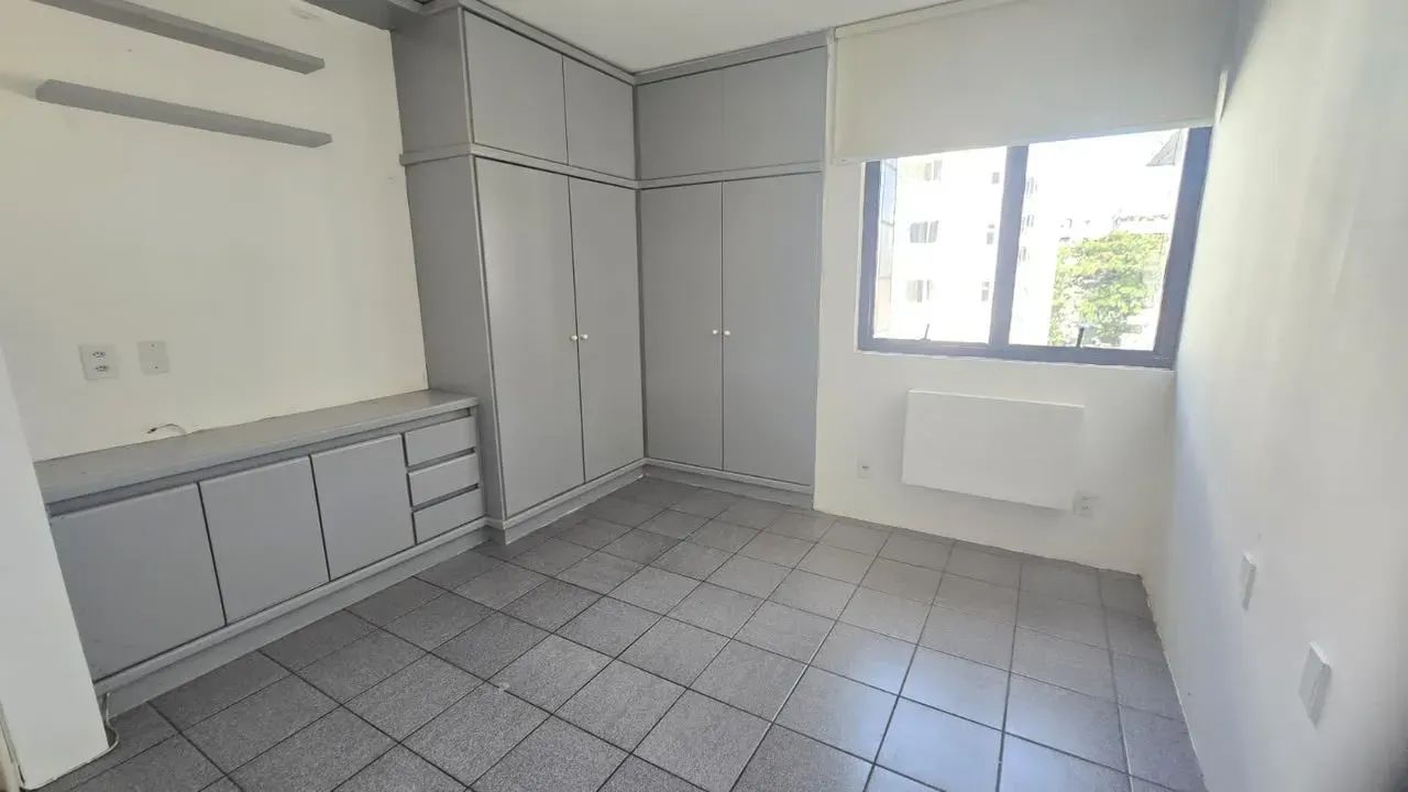 Alugo 4/4 com 178m2 na Ponta Verde - Foto 5