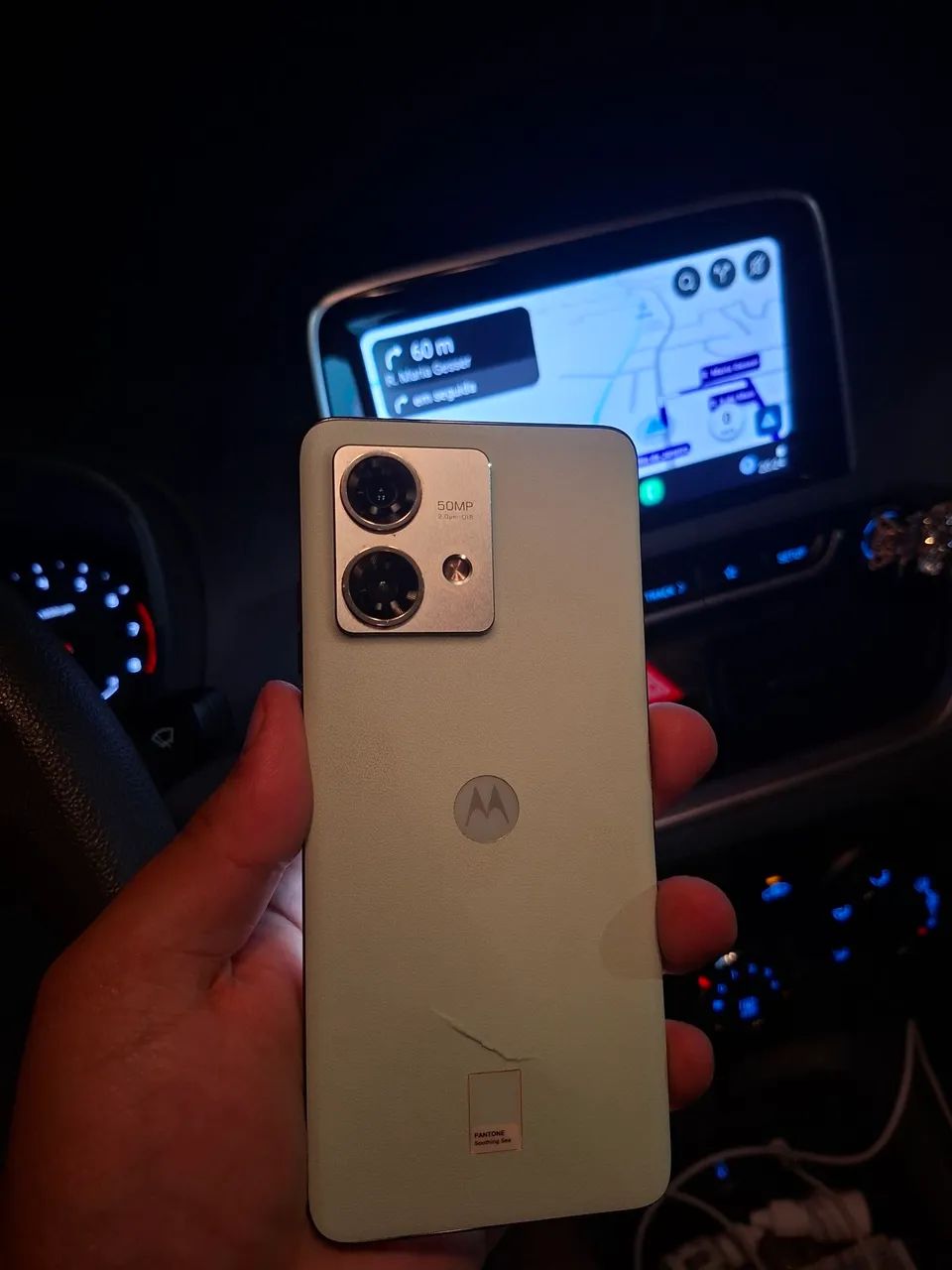 Moto edge 40 neo - Foto 4