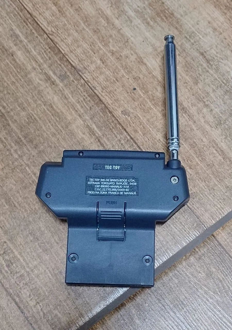 Acessório com antena game gear - Foto 3