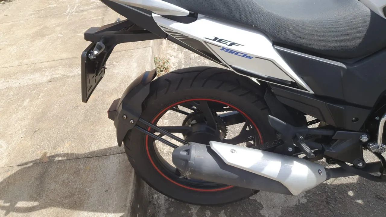 Moto zero