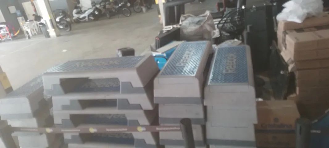 Material para academia  - Foto 3