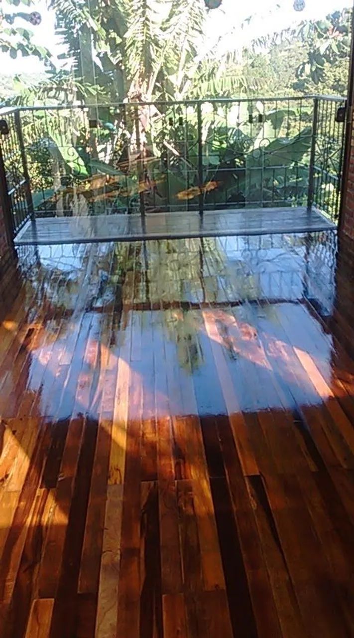 Lavação restauração e pintura.  - Foto 2