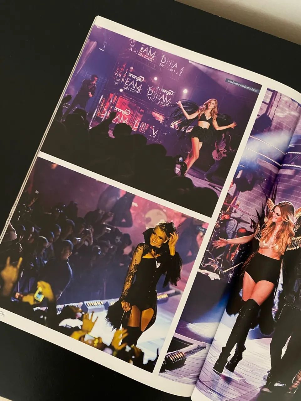 LIVRO XUXA MONANGE - Foto 2