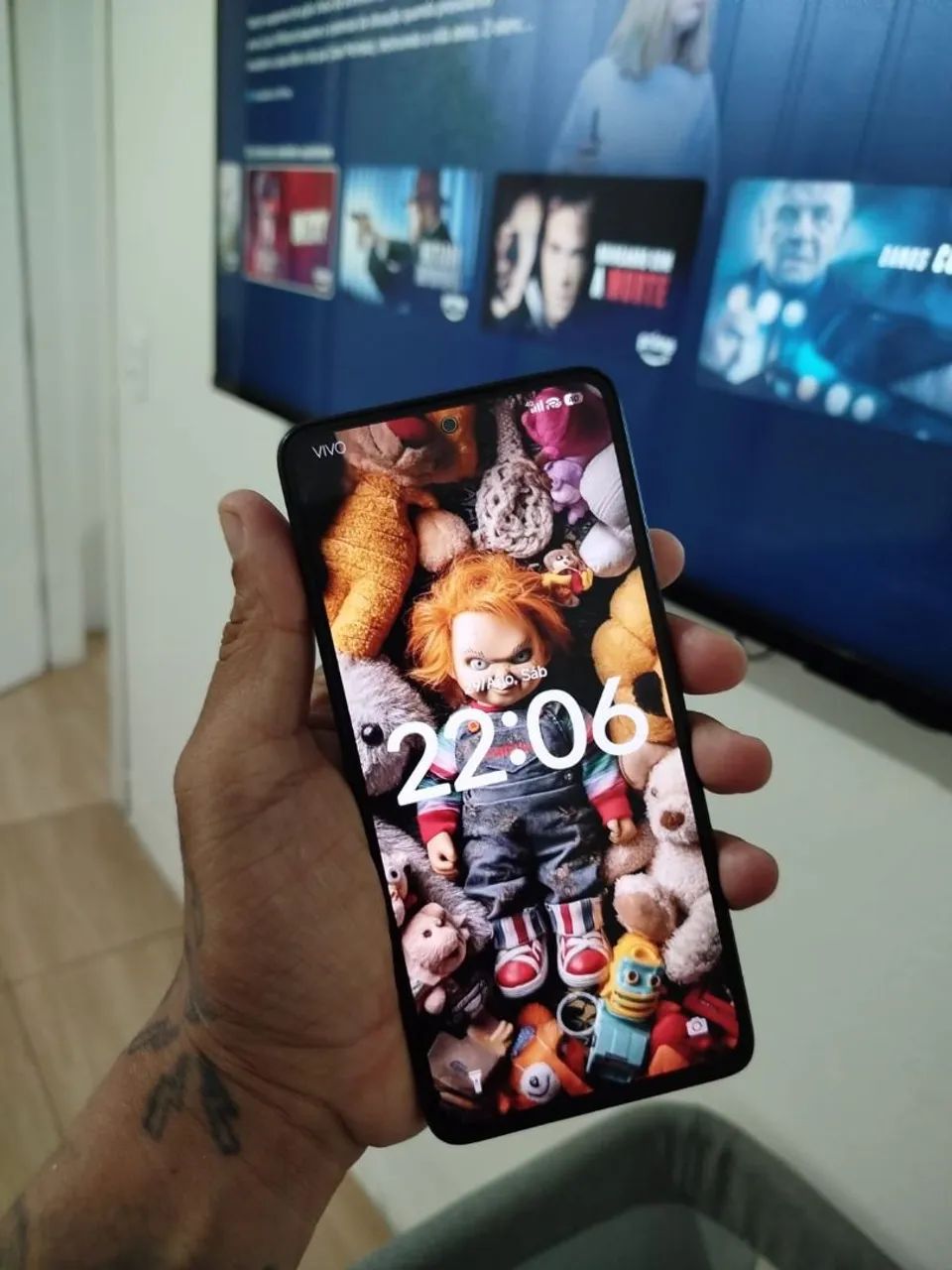 Redmi note 14 - Foto 3