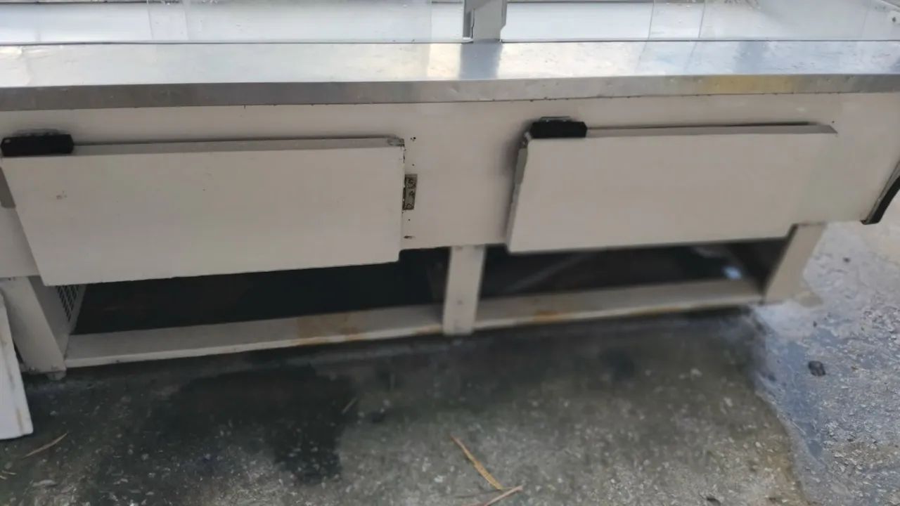 Balcão açougue  - Foto 3