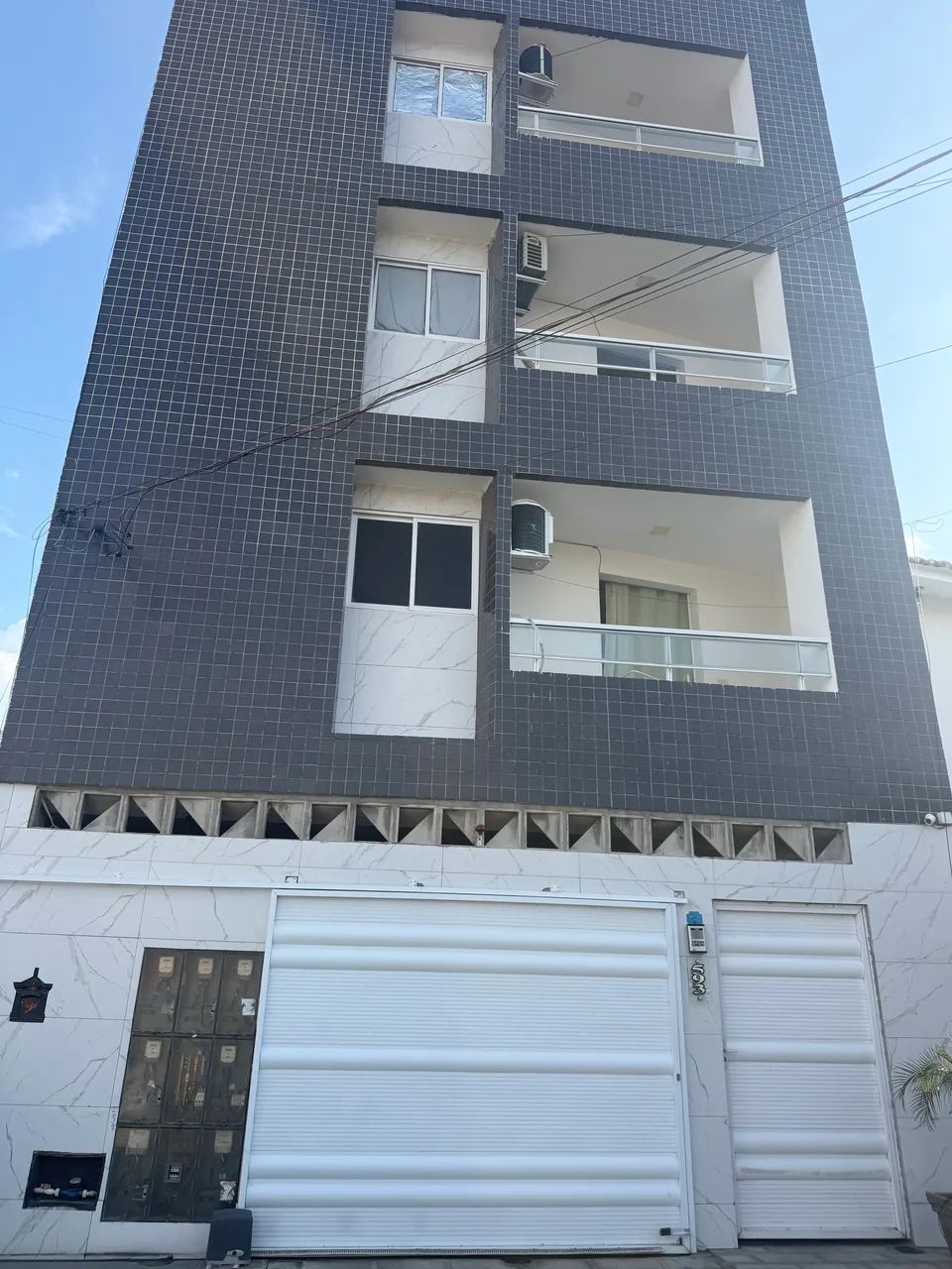 Apto p alugar  - Foto 2