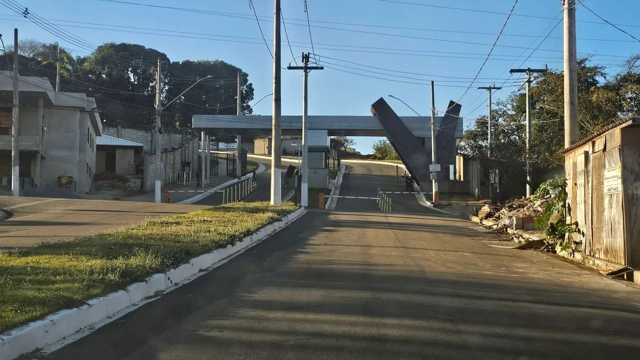Excelente lote em Pedro Leopoldo  - Foto 2