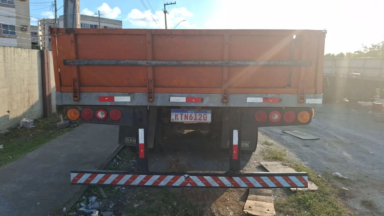 Vendo ou troco - Foto 4