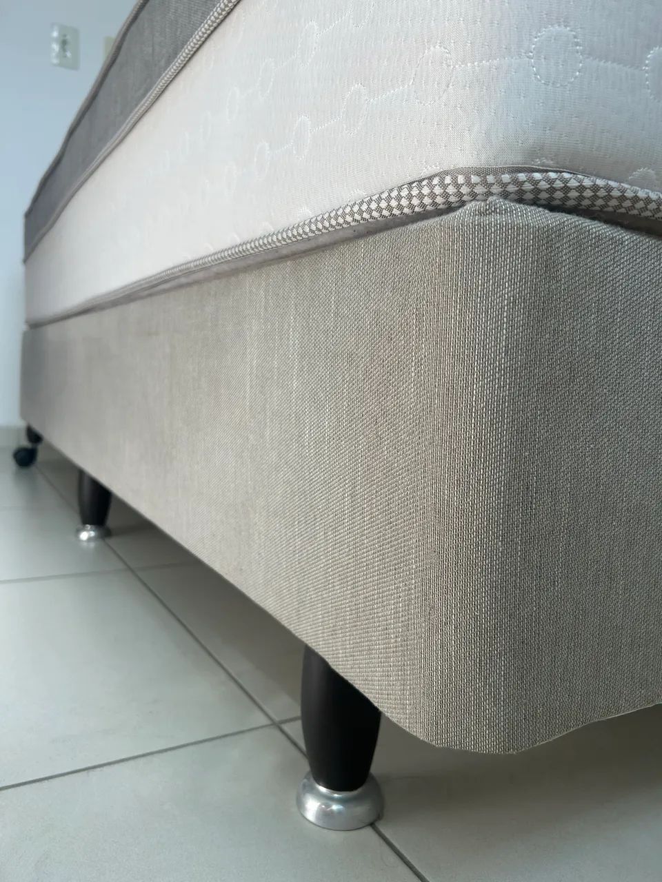 Cama de casal