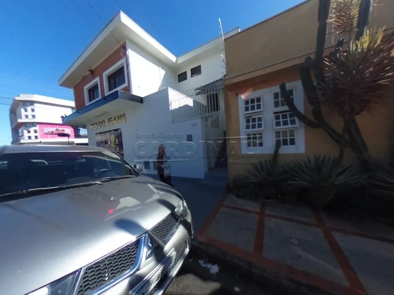 Comercial Sala em São Carlos - Foto 2