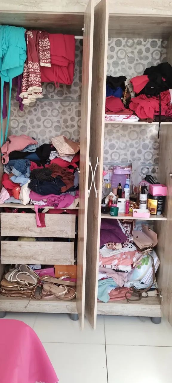 Guarda roupa  de solteiro  - Foto 2