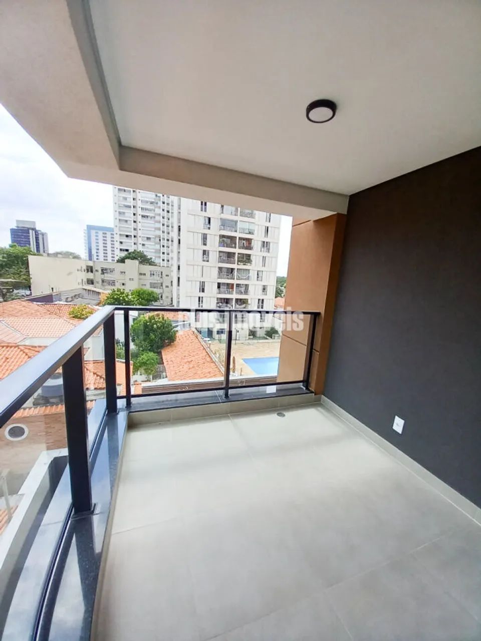 Apartamento Pinheiros Semi Mobiliado - Foto 3