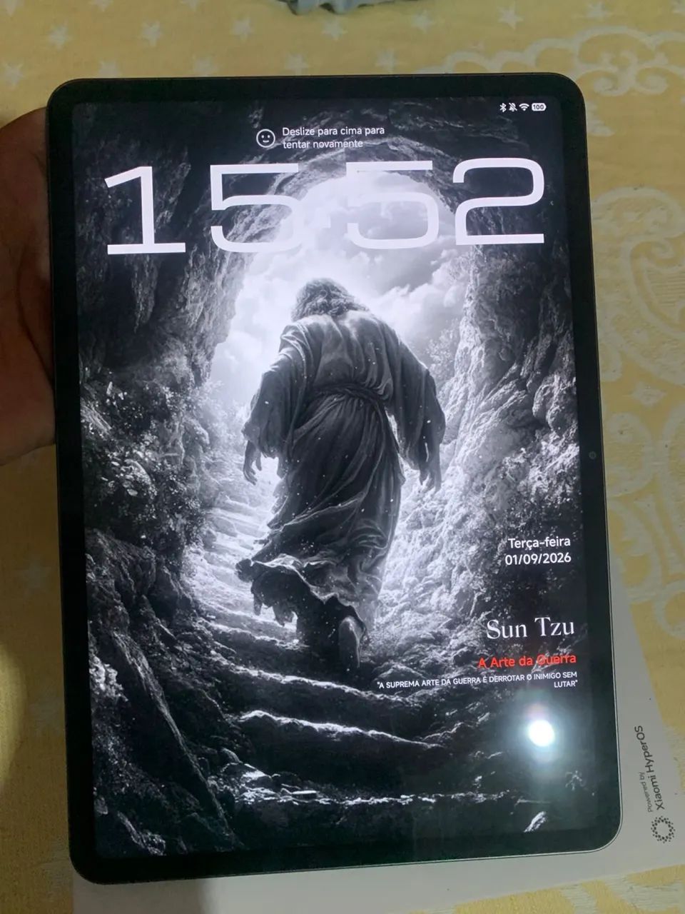 XIAOMI PAD 7 8GB RAM 256GB  - Foto 4