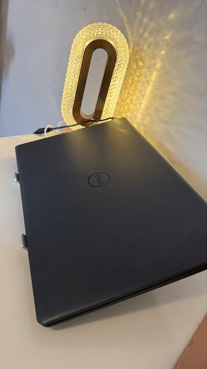 Vendo notebook Pentium DELL  - Foto 3