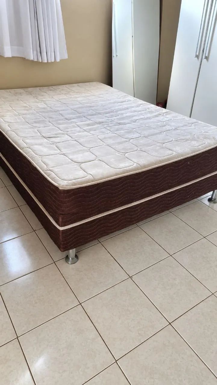 Cama de casal - Foto 2