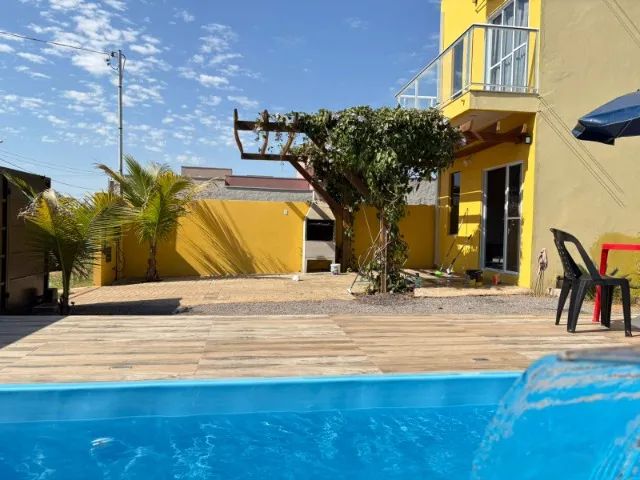 Casa Temporada Bonito MS. Aconchego e tranquilidade 2  - Foto 7