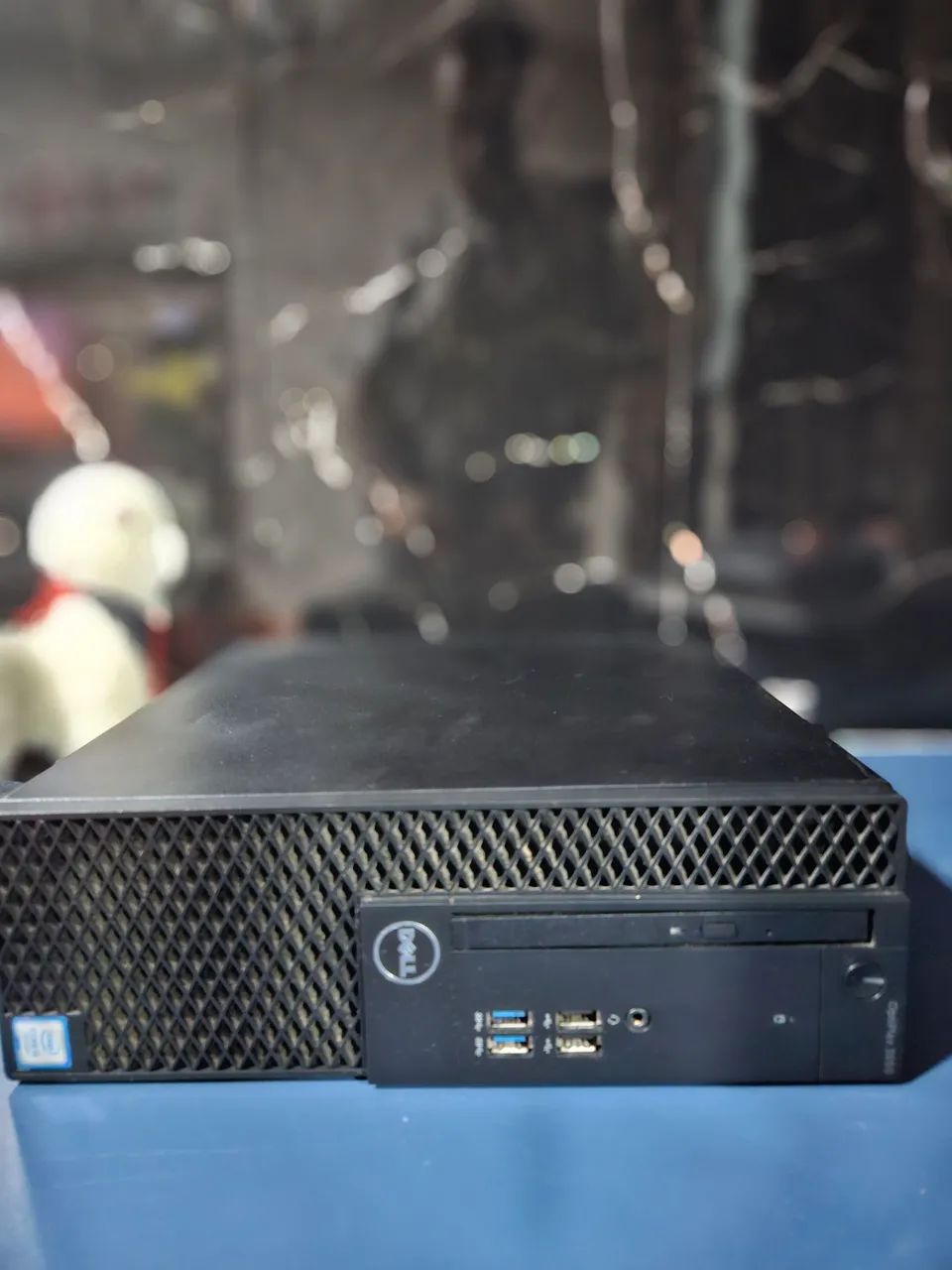 COMPUTADOR DELL OPTIPLEX 3050 | Intel Core I5, 7th, 8gb, 1tb HDD - Foto 2