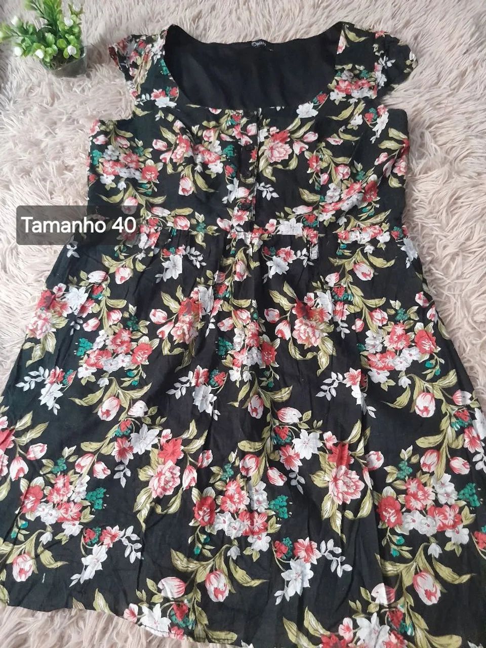 Combo 2 de roupas femininas - Foto 2