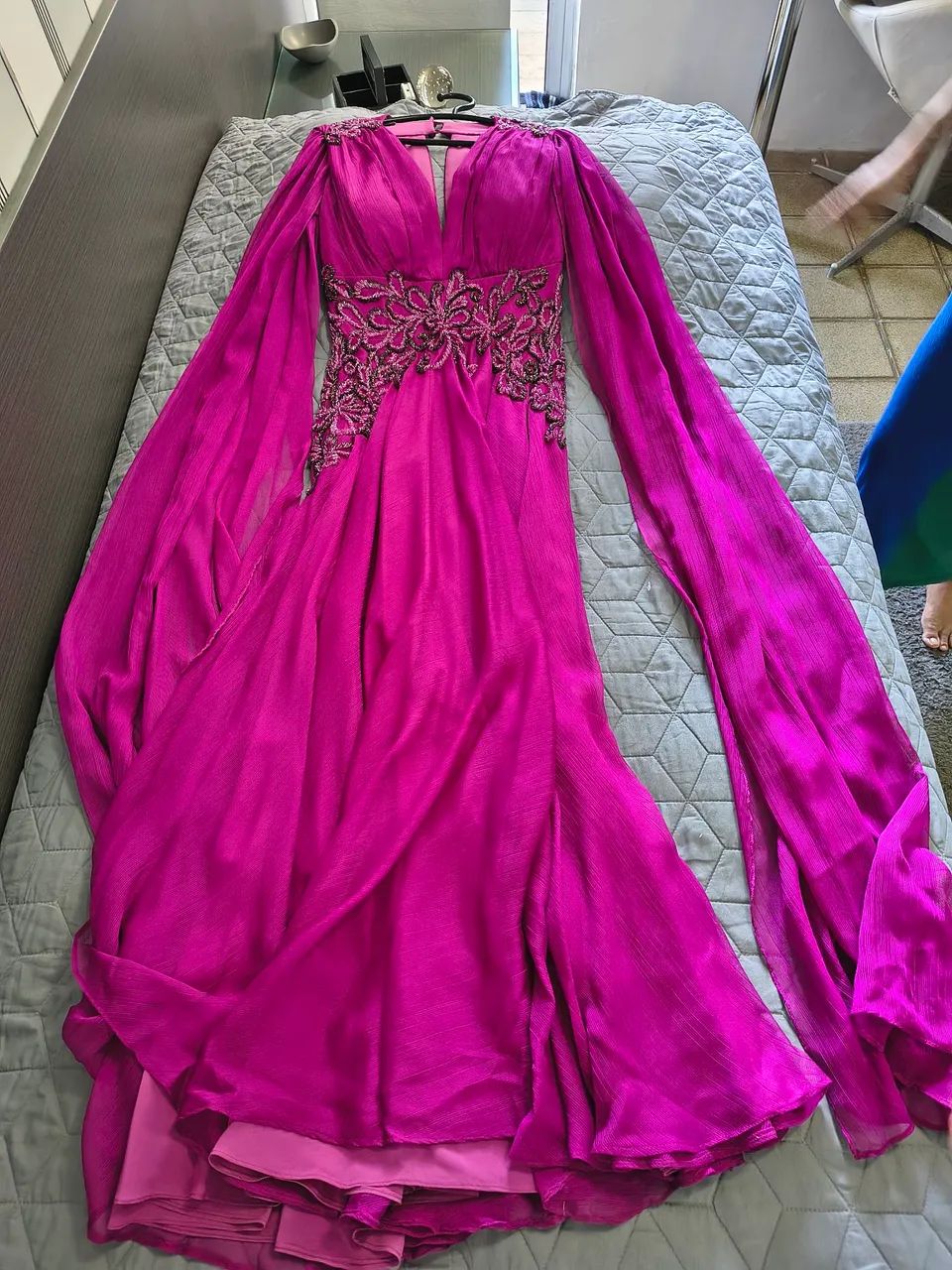 Vestido m.rodarte