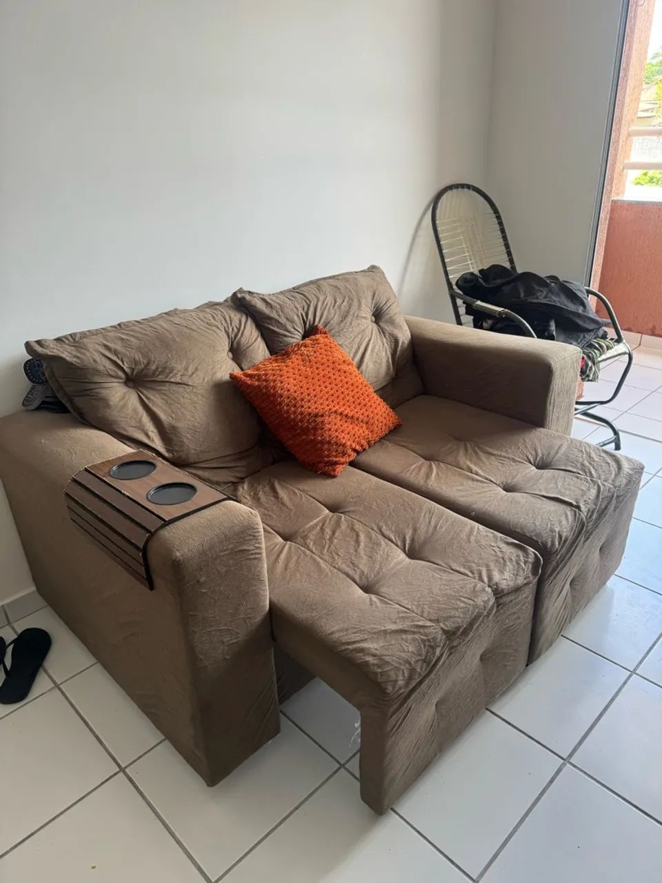 Sofá  - Foto 2
