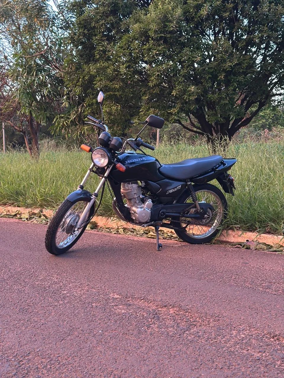 Fan 125  - Foto 3