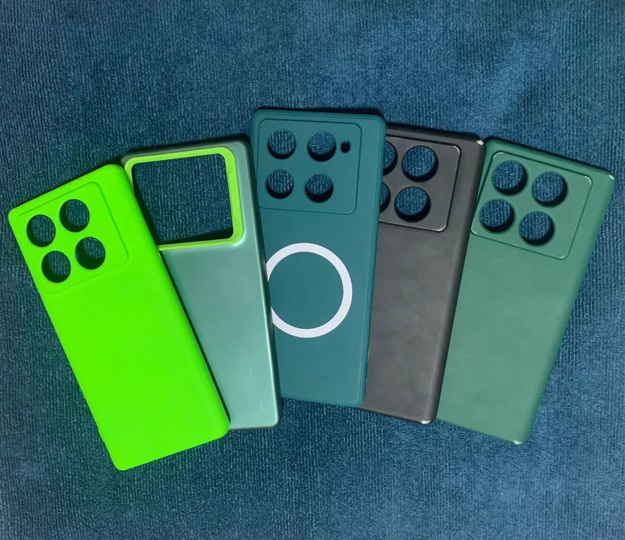 Infinix note 40 pro 4g - Foto 4