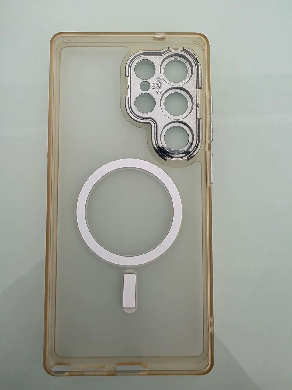 Capa s25 ultra  - Foto 3