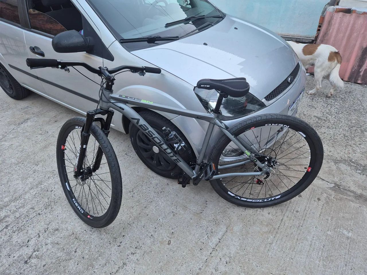 Absolute aro 29 - Foto 2