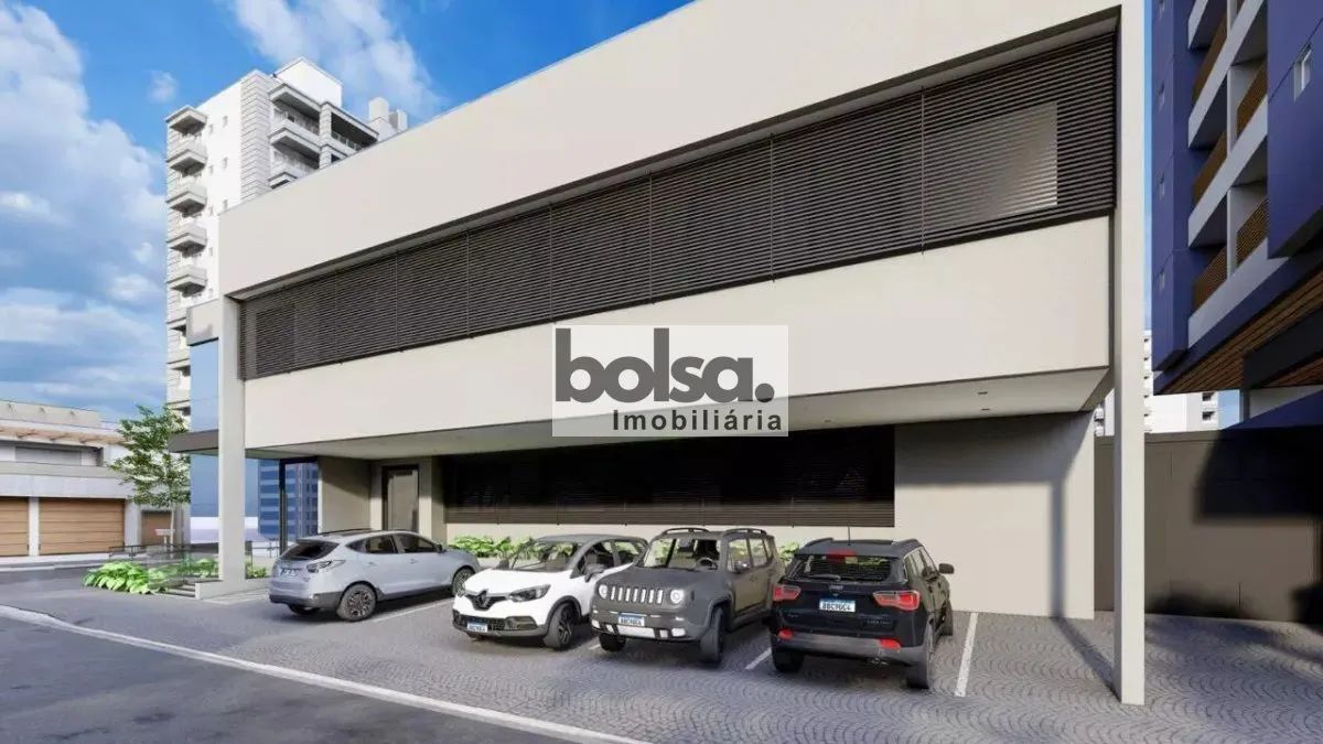 PRÉDIO COMERCIAL EM FASE DE CONSTRUÇÃO ! ! - Foto 3