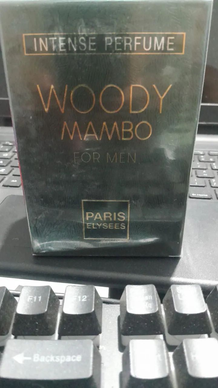 Perfumes importados  - Foto 2