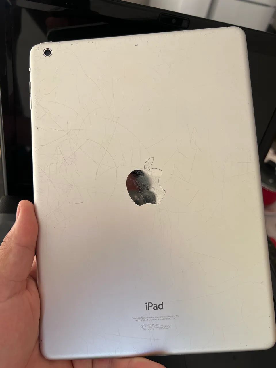 iPad Air 1º geração  - Foto 2